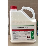 Calaris  25SC [ 4 Litre ] [ RACUN RAMPAI ] [ SYNGENTA ]