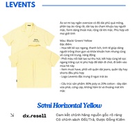 Somi Levents Horizontal Stripes Shirt