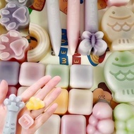 Wax Wax Popping Bottle Sandwich Flat Wax Candy Children Candy Snacks Taro Flavor Wax Skin 2026.4.21