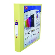 แฟ้ม 2 ห่วง ฟลามิงโก้ 222VD