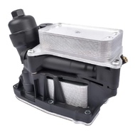 [SFF Double B Store] BMW N47N Engine Factory Oil Core Holder 11428507697 Applicable Models Please Se