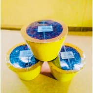 Surian Jumbo Sambrani (3 Big Cups Promo) Kemenyan Dupa Loban