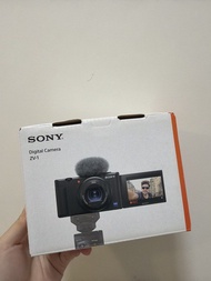 Sony ZV1 相機