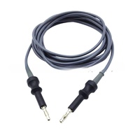 Connection Single-Pole Connection Cable High-Frequency Electric Knife Electric Condensation Hook Cab