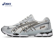ASICS Gel-NYC 2055 Unisex Sportstyle Shoes In White/Midnight