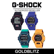 Casio G-Shock G-Lide GLS6900 GLS-6900-1 GLS-6900-2 GLS-6900-2A GLS-6900-9 Men's Watch GLS-6900