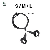 Sunnimix Dog Hip Support for Hind Legs Comfortable Hip Joint Support Auxiliary Strap Dog