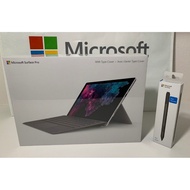 Brand new Microsoft surface pro 4