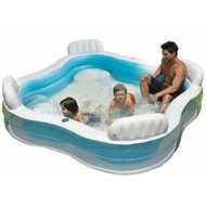 Intex Family Pool