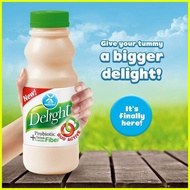 ♕ ∏ ▤ Dutchmill Delight Probiotics 400ml.