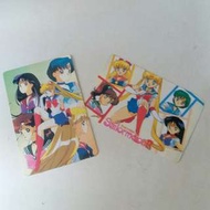 美少女戰士卡