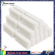 Fx4 Foaming Filter Pad Replacement Kit 12pcs for  FX5/FX6 Canister Filters- Aquarium Bio-Sponge Comp