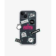 BTS Phone case Standard 2024
