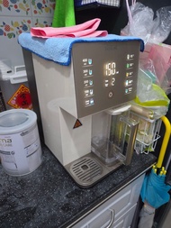 Tefal BR453Q 即熱水機 飲水機