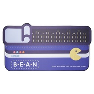 Miếng Lót Bàn Phím Và Chuột Hình In 3D Pacman Mẫu Mới 2022