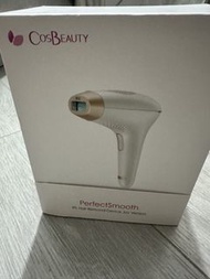 CosBeauty脫毛機