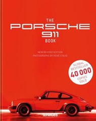 【布魯樂】《代訂中》9783961713097 The Porsche 911 Book (New Revised)