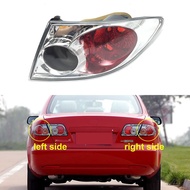 Outer Tail Lamp For Mazda 6 M6 2003 2004 2005 Car Accessories Taillight Rear Tail Stop Lighs Brake L