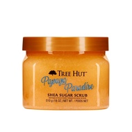 Tree Hut Papaya Paradise Shea Sugar Scrub 510g