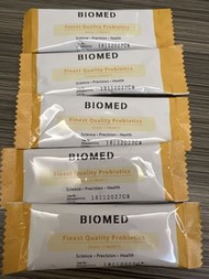 biomed probiotics