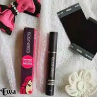 Esenses- VOLUME WATERPROOF MASCARA/ Ewalook