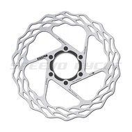 GALFER BIKE ROAD FIXED DISC WAVE CENTER LOCK BRAKE ROTOR