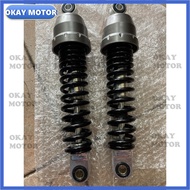 injection rear absorber set  yamaha lagenda 115 srl115 z/zr srl 115zr injection rear absorber set st