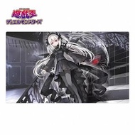 【Pre-Order預訂】無光之影 阿巴瓦空 阿寶阿庫 卡墊 遊戲王ARC-V卡牌墊 （有格/無格子）