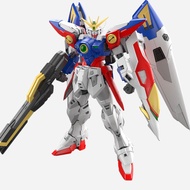 RG 1/144 WING GUNDAM ZERO