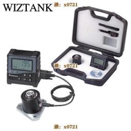 WIZTANK原裝數位扭力測試機DTT系列數顯扭力扳手測試儀檢測儀
