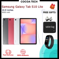 Samsung Galaxy Tab S10 Lite Pad 90Hz 10.9 inches Exynos 1380 8000mAh 25W wired Samsung S10 lite Tabl
