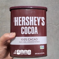 Hershey's Cocoa 100% Cocoa Natural Unsweetend 652g / Cocoa Powder