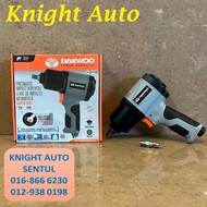 DAEWOO DAPIW1000 1/2'' Air Impact Wrench 750Nm ID33399