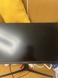 電競顯示器 27寸 240Hz