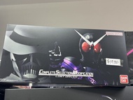 bandai CSM Lost Driver ver.2 迷失驅動器 kamen rider w