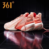 361°Basketball Shoes Aron Gordon AG5 丨 Combat Boots Men Wear-Resistant Sports Shoes 2025 Summer Prof