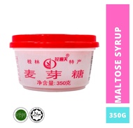 Maltose Syrup 350g / Ready Stock