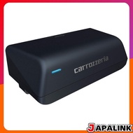 Pioneer TS-WX010A Speakers, 17cm x 8cm Powered Subwoofer, Carrozzeria