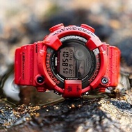 100% ORIGINAL CASIO G-SHOCK JAPAN SET TITANIUM GW-8230NT-4JR GW-8230NT-4 GW-8230NT GW-8230 MASTER OF