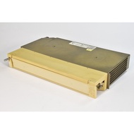 SIEMENS 6ES5460-7LA13 SIMATIC S5, Analog input 460 Isolated Measuring range modules 8 inputs for S5-