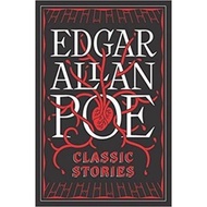 Edgar Allen Poe : Classic Stories by Edgar Allen Poe (US edition, paperback)