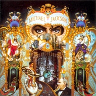 CD MUSIC MICHAEL JACKSON - DANGEROUS
