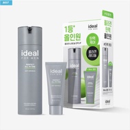 IDEAL for men Kem dưỡng ẩm Perfect All In One Anti-Wrinkle dành cho nam | OLIVEYOUNG Tottenham