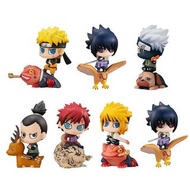 【新貨預訂】Petit Chara Land - 火影忍者疾風傳 - 新色 Petit Chara Land - Naruto Shippuden - Summoning Techniques