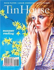 19261.Tin House, Number 4 ─ Summer Reading