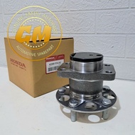 REAR WHEEL BEARING MOUNT HONDA HRV 42200-T7A-J51 ALREADY ABS