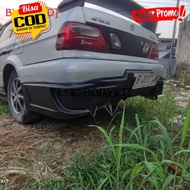 bodykit soluna body kit toyota soluna