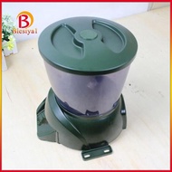 [Blesiya] Automatic Fish Feeder Auto Fish Food Feeder Aquarium Fish Feeder Dispenser