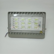 Flood light SMD 50watt 50 watt 50w outdoor waterproof garden spotlight
