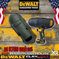 DEWALT 1/2 Inch Wireless Block (4 Hun) Model DCF899HNT Shockproof Case Genuine 1